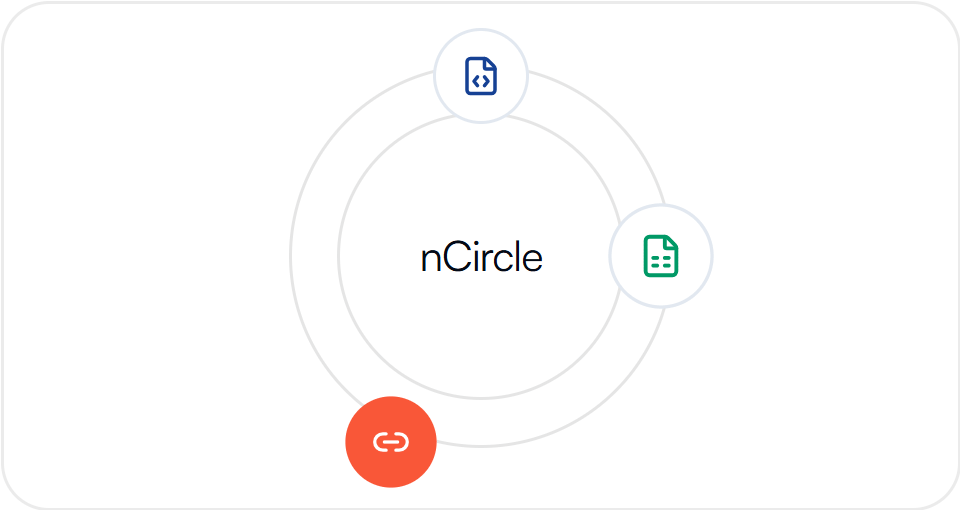 Connect tools, not replace them