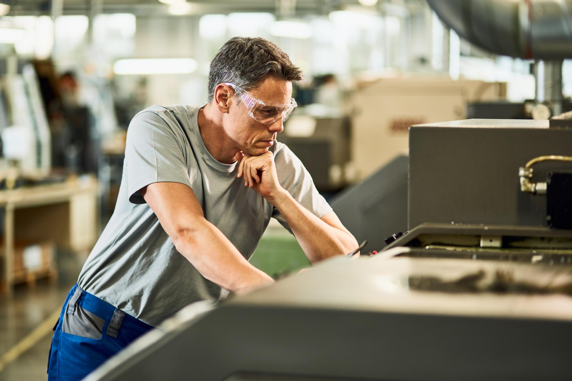 Connect tools, not replace them